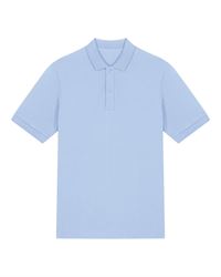 POLO UNISEX PREPSTER 2.0 ORGANICA